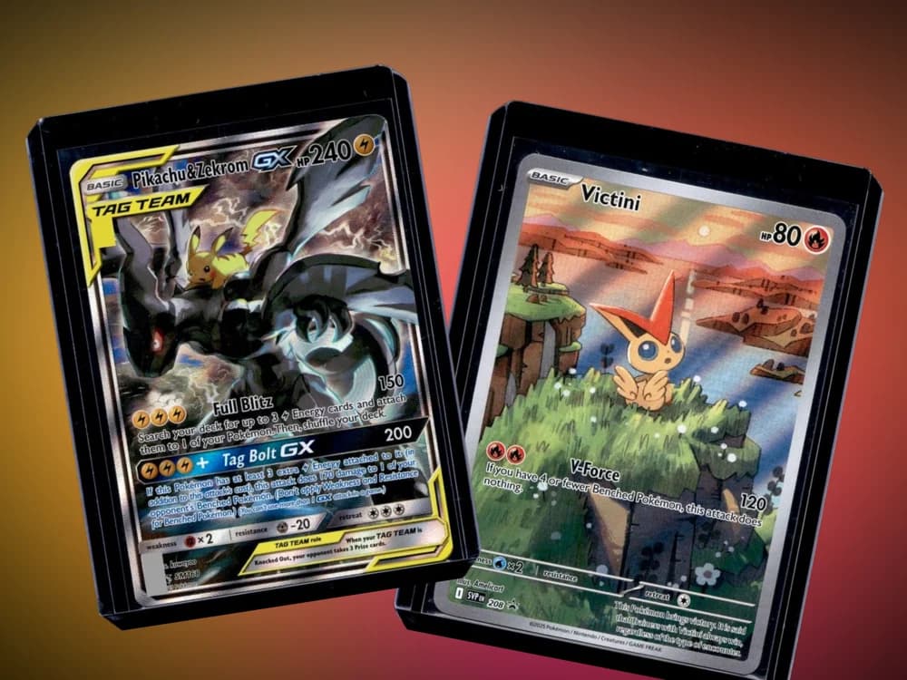 Two hits from Phynite packs