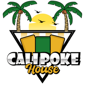 CaliPokeHouse