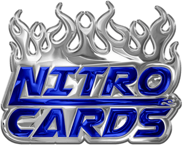 Nitro Cards