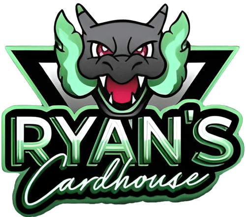Ryan's Cardhouse