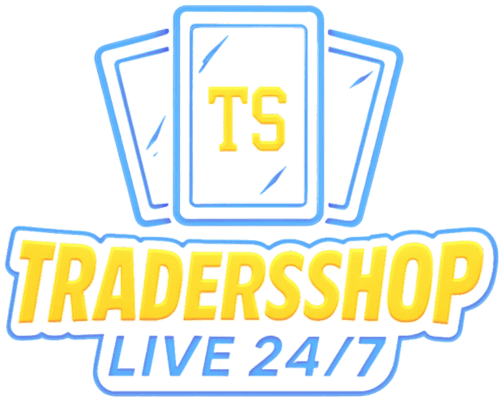 Traders Shop